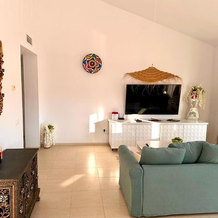 شقة مالقة  في Atico Natuka Mijas Costa 250M2 De Relax Y Sol المظهر الخارجي الصورة