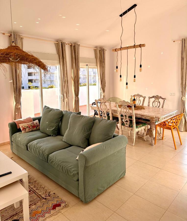 شقة مالقة  في Atico Natuka Mijas Costa 250M2 De Relax Y Sol المظهر الخارجي الصورة