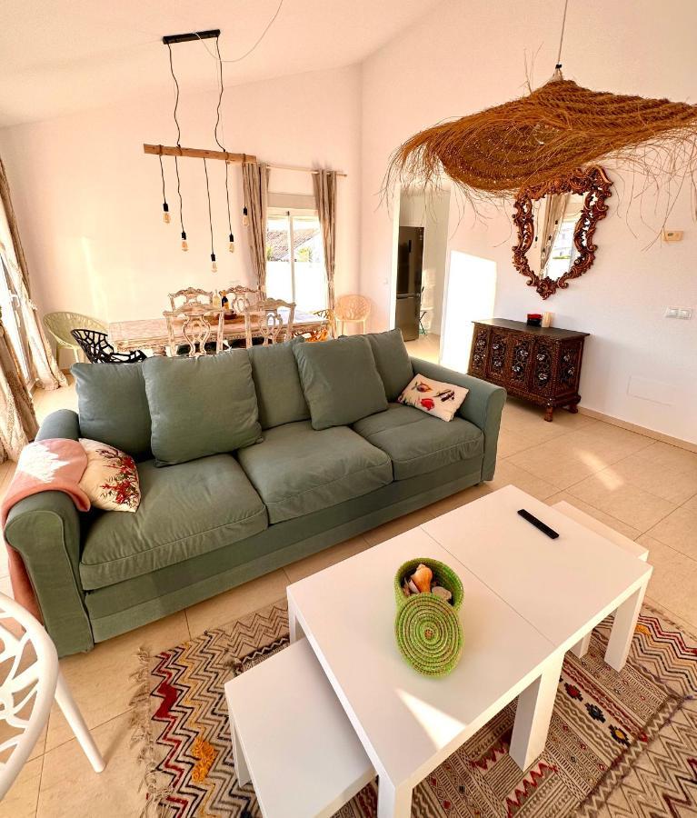 شقة مالقة  في Atico Natuka Mijas Costa 250M2 De Relax Y Sol المظهر الخارجي الصورة