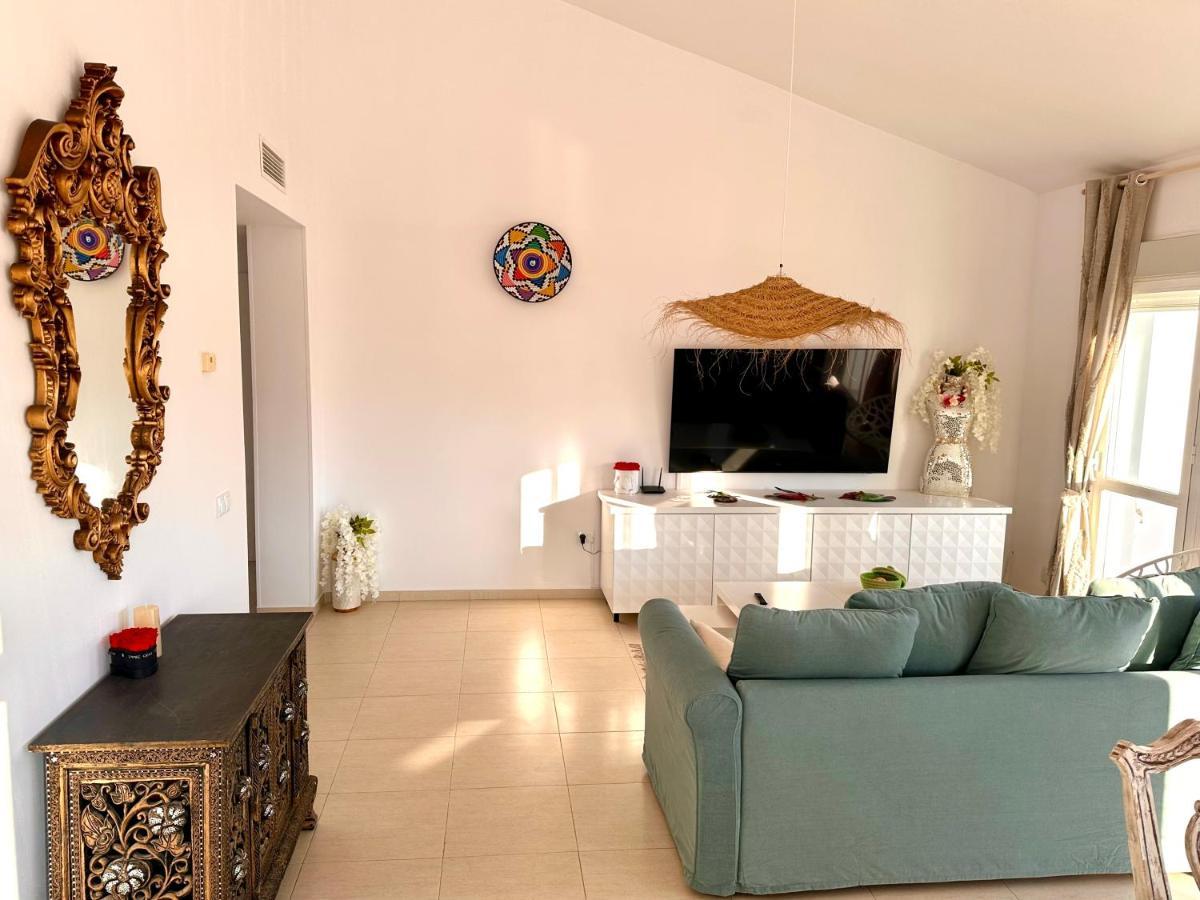 شقة مالقة  في Atico Natuka Mijas Costa 250M2 De Relax Y Sol المظهر الخارجي الصورة