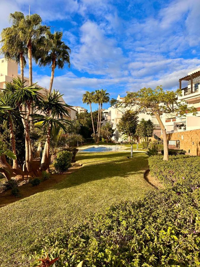 شقة مالقة  في Atico Natuka Mijas Costa 250M2 De Relax Y Sol المظهر الخارجي الصورة