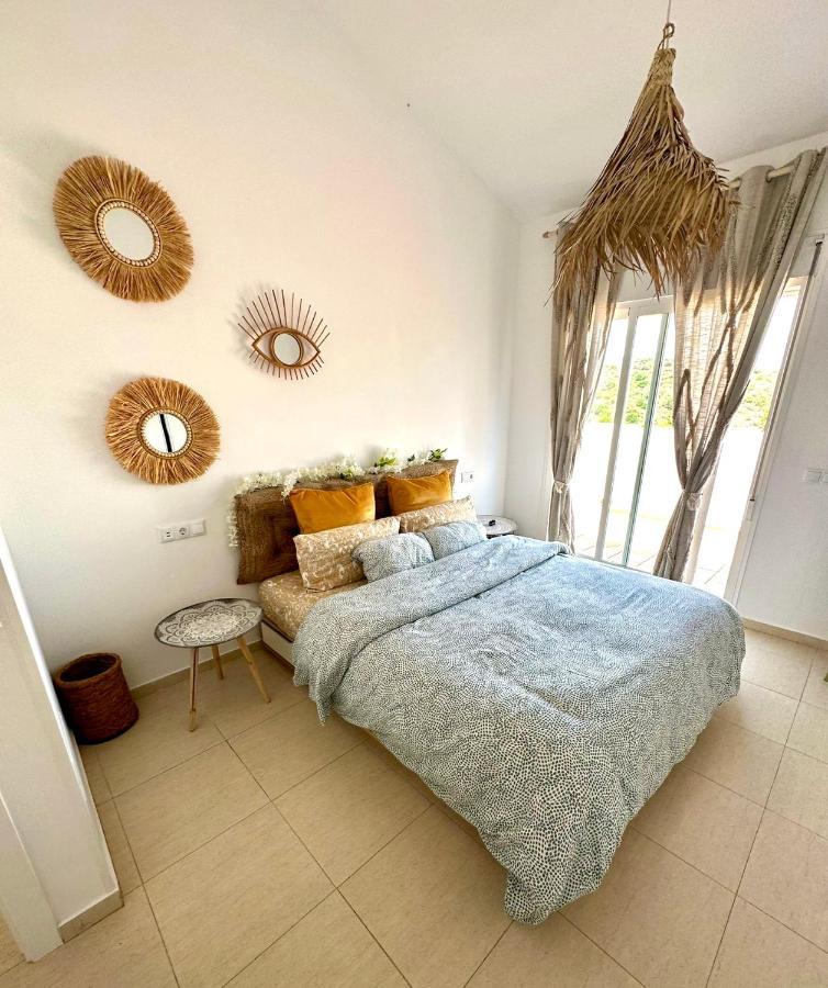 شقة مالقة  في Atico Natuka Mijas Costa 250M2 De Relax Y Sol المظهر الخارجي الصورة