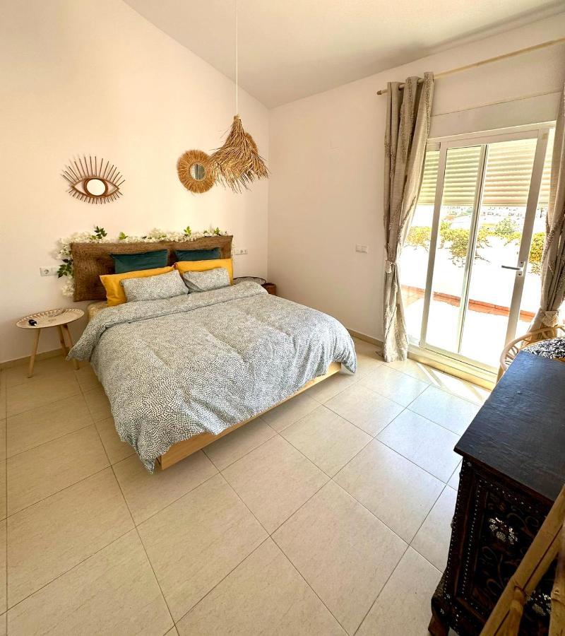 شقة مالقة  في Atico Natuka Mijas Costa 250M2 De Relax Y Sol المظهر الخارجي الصورة