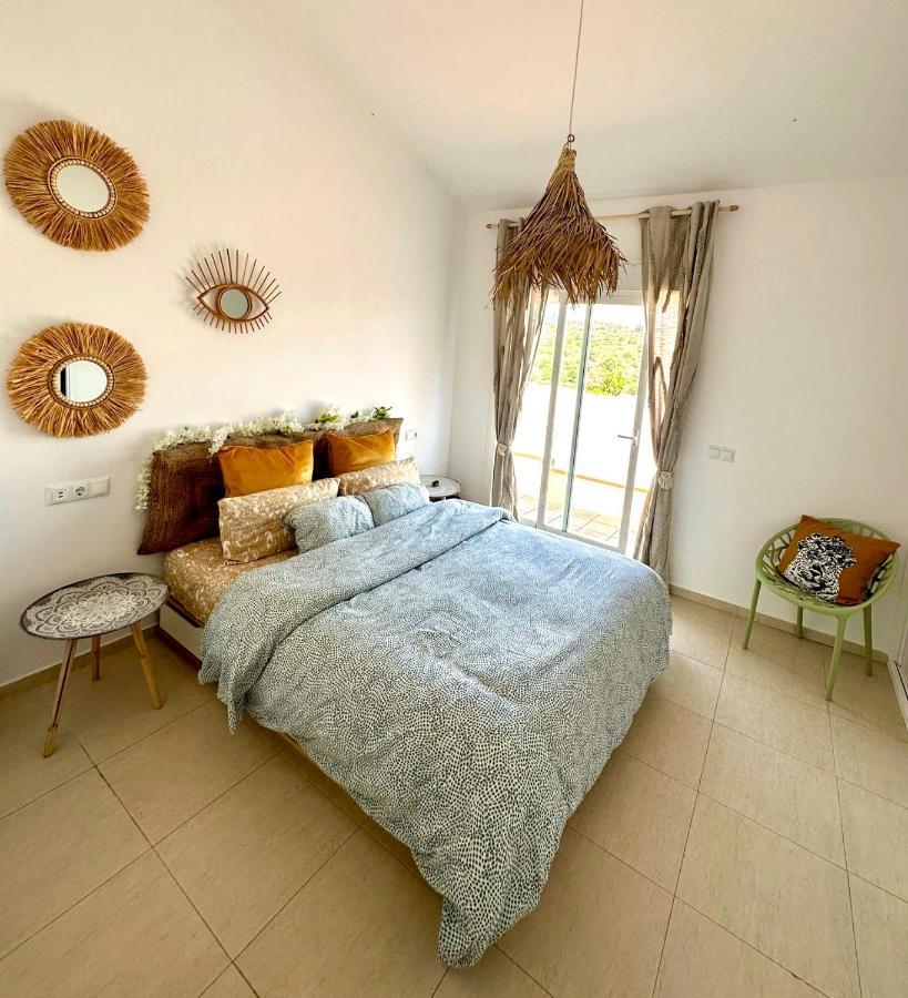 شقة مالقة  في Atico Natuka Mijas Costa 250M2 De Relax Y Sol المظهر الخارجي الصورة